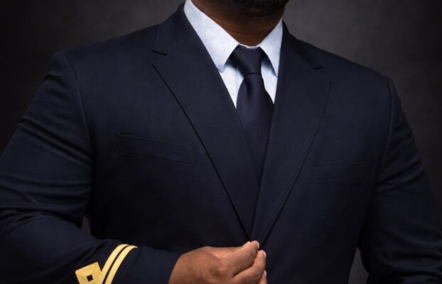 SOCIOS QUE INSPIRAN | Roberto Góndola, de Puerto Armuelles a los grandes cruceros del mundo