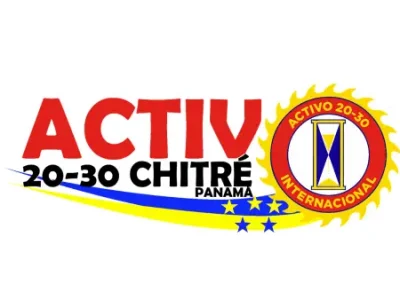 Activo 2030 chitre