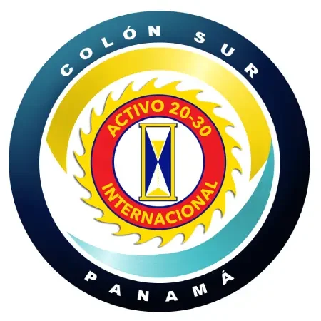 Activo 2030 colon sur