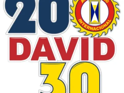 Activo 2030 david