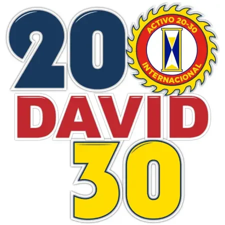 Activo 2030 david