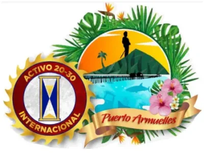 Activo 2030 puerto armuelles