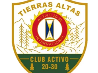 Activo 2030 tierras altas