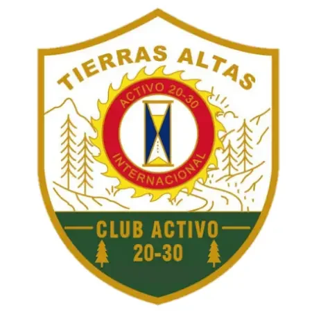 Activo 2030 tierras altas