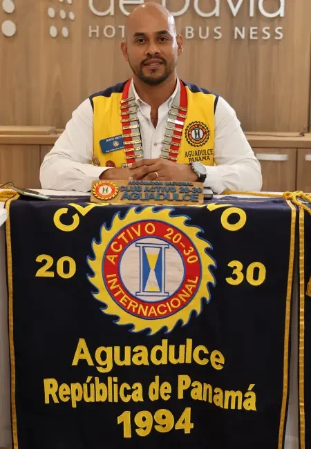 presidente aguadulce