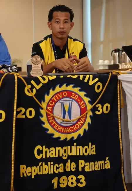 presidente changuinola