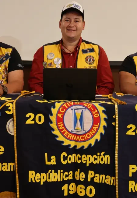 presidente concepcion