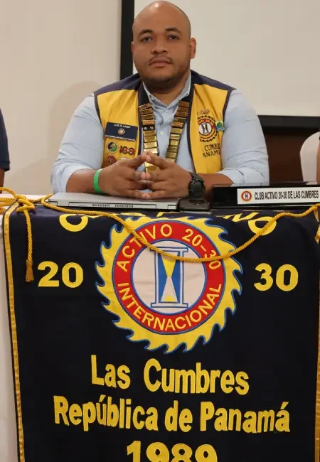 presidente las cumbres