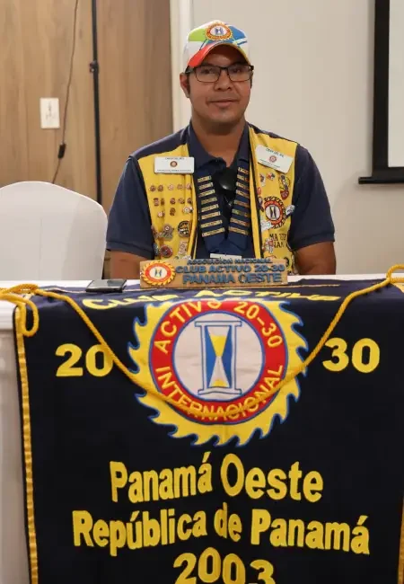 presidente panama oeste
